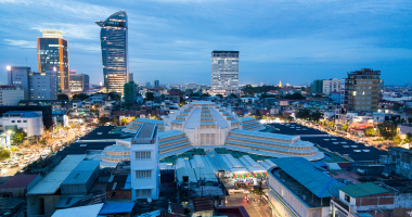 Cambodia