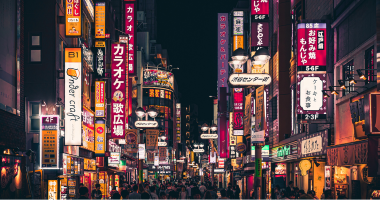 Japan