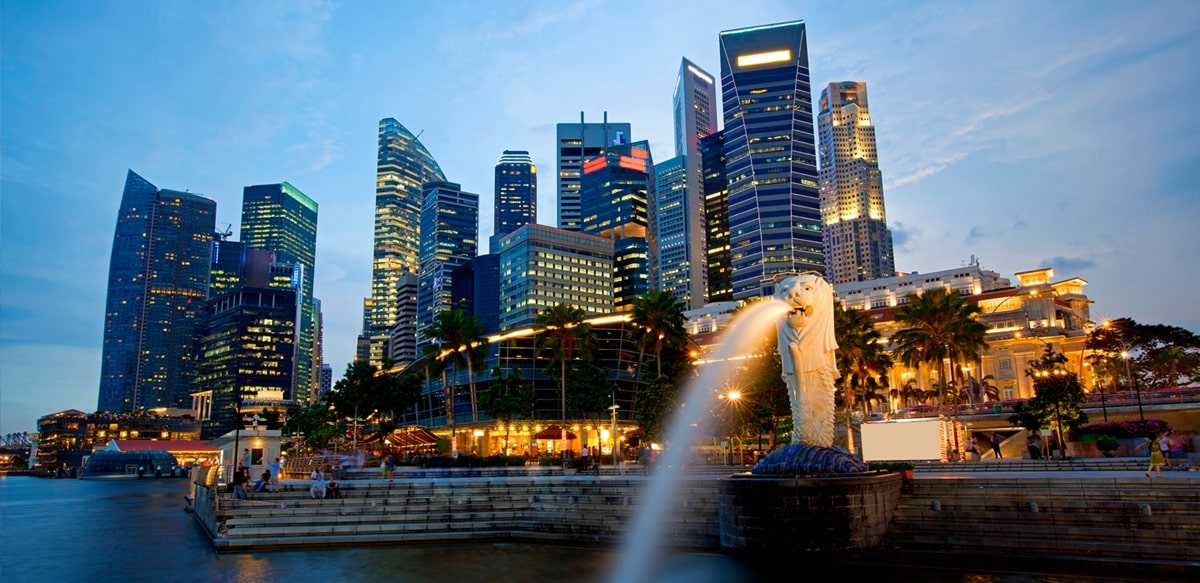 Singapore