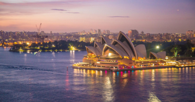Country Manager/Sales, Logistics and Moving MNC, Australia, +144K AUD Per Annum
