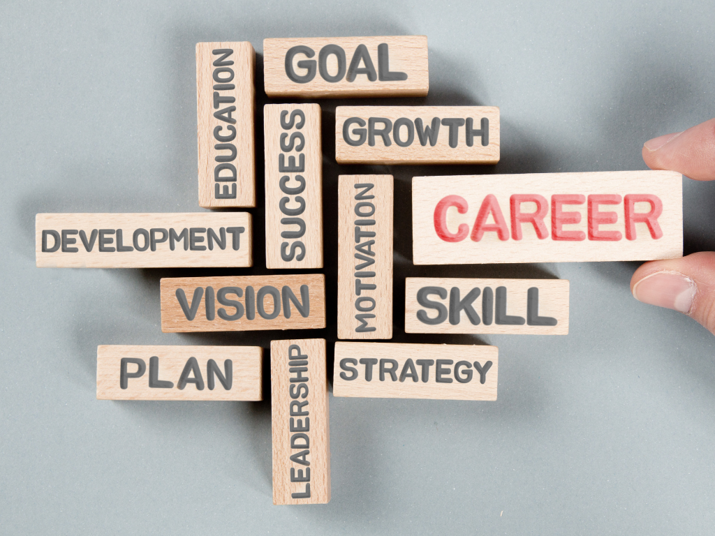 Career Growth