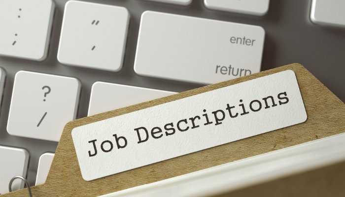 Others: Job Tasks and Career Path