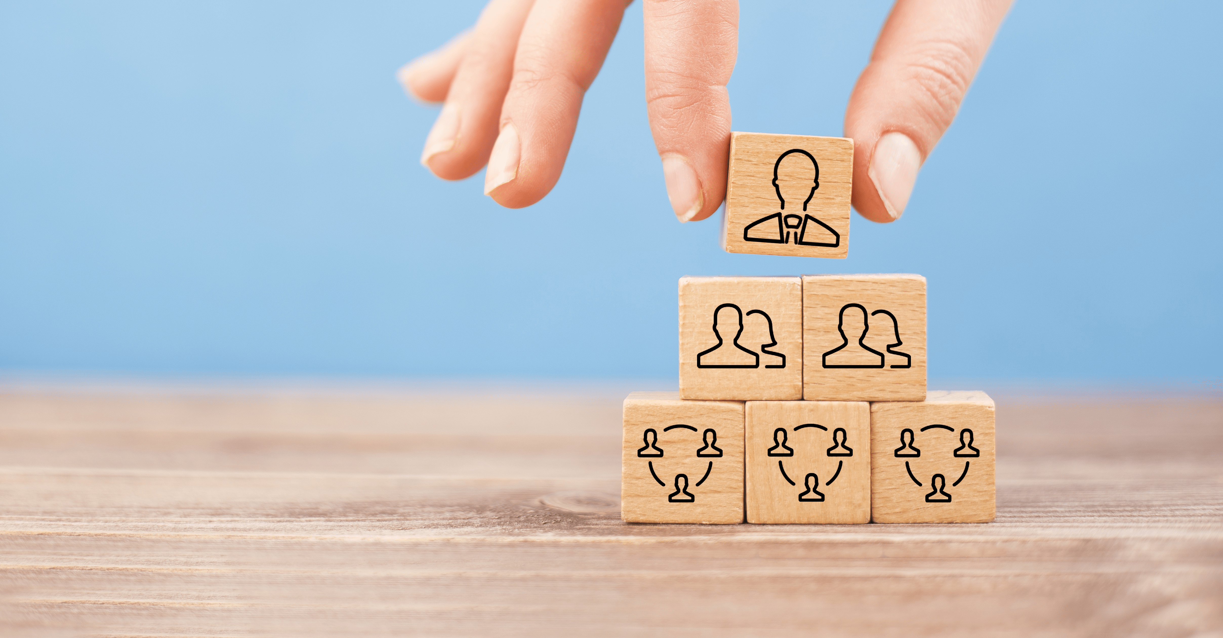 Effective Job Titles must: