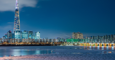 Business Development / Sales, Global Fintech / Financial Services MNC, Korea,+$61k USD