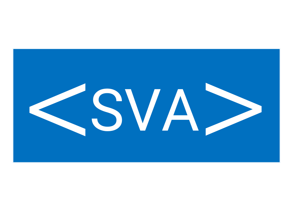 SVA Logo