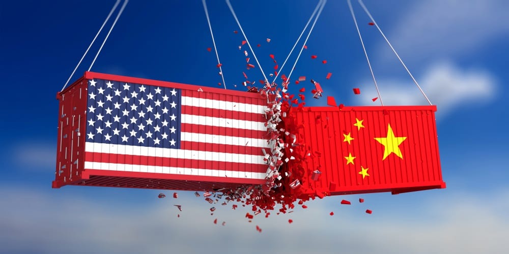 The Trade War