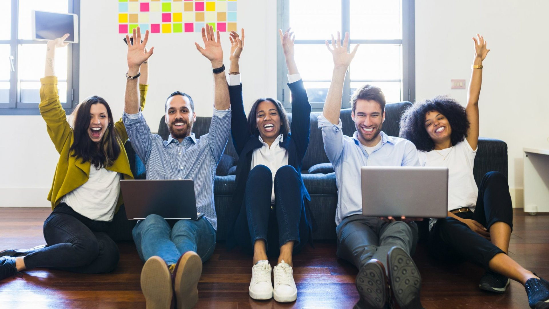 Higher Pay Improve the Company’s Stakeholders