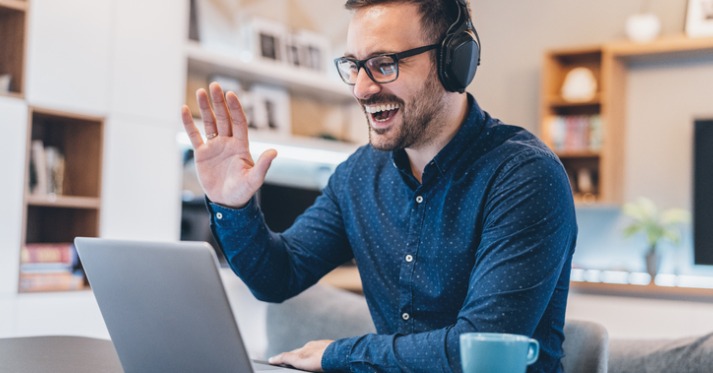 The New Normal: How to Keep Your Culture and Team Motivated Working from Home Post Covid-19