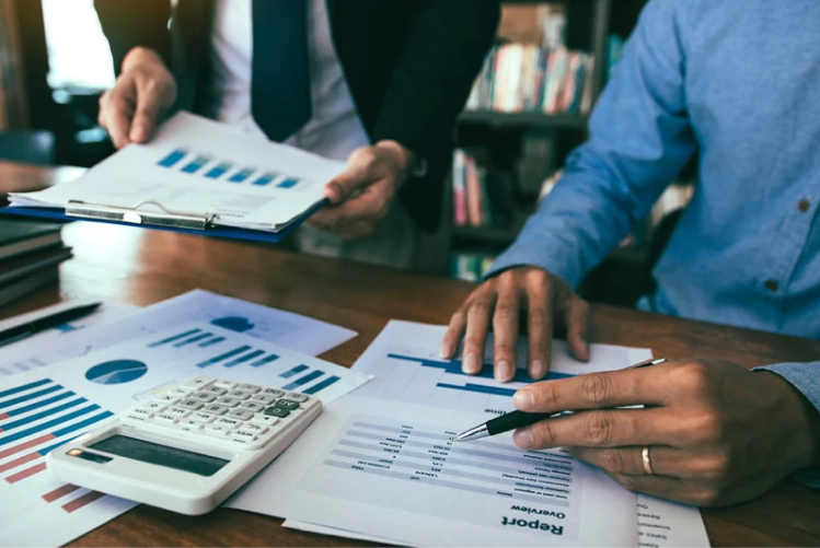 Corporate Overview
