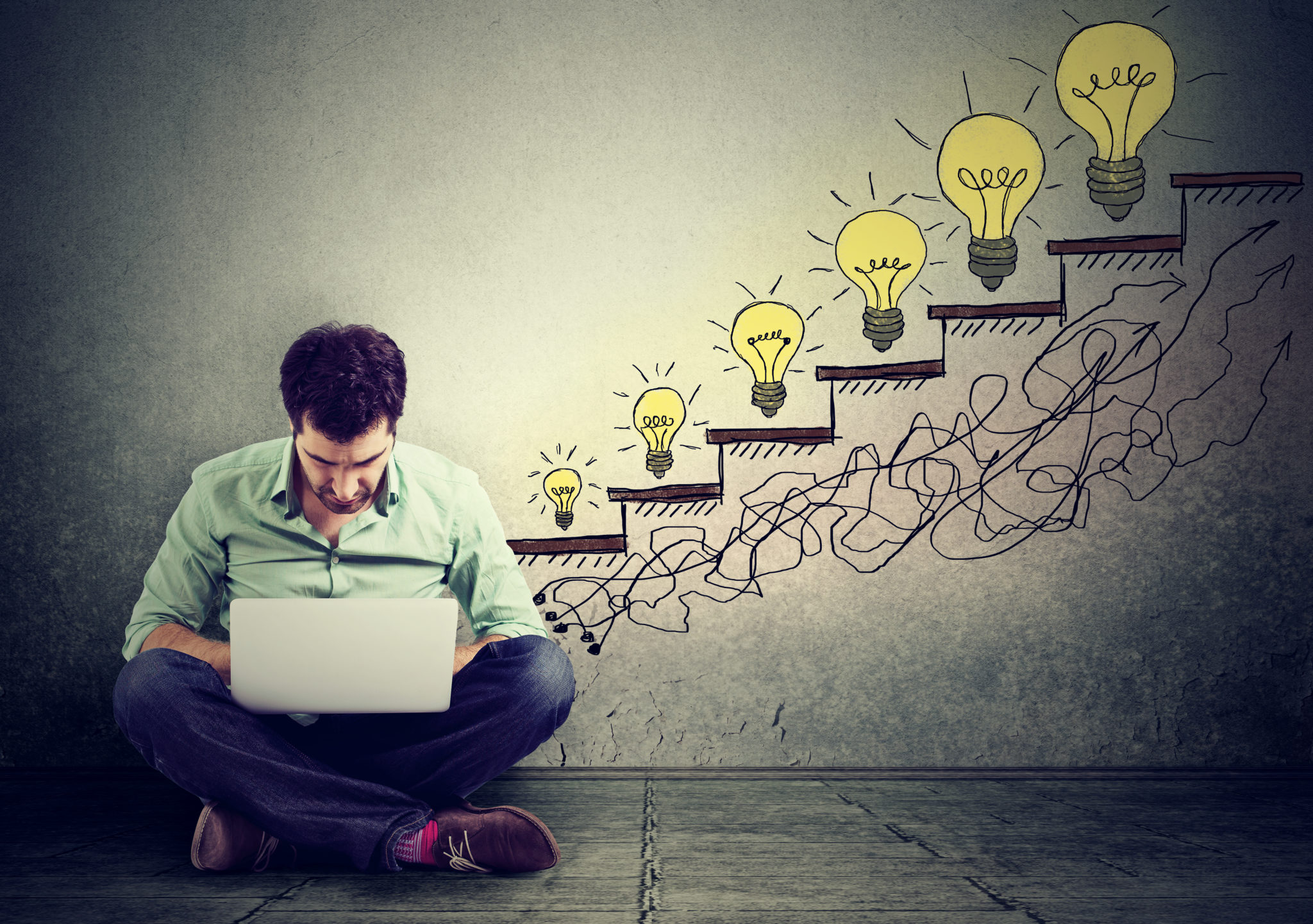 Succession planning for the future