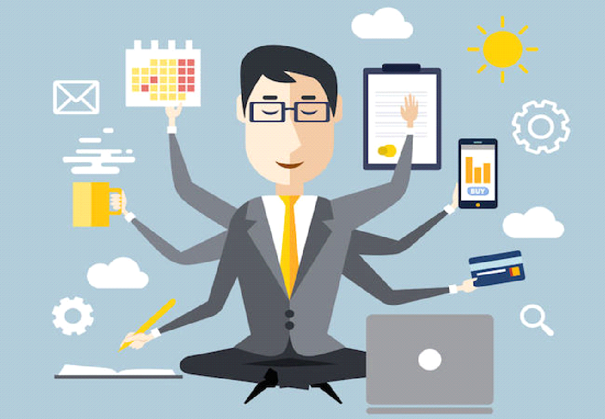 Employers’ Checklist: Skills To Look Out For In Hiring Sales For The New Age Of Virtual, Online B2B Sales 