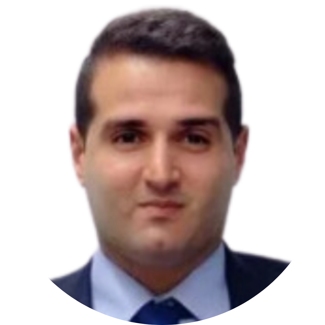 Vahid Haghzare