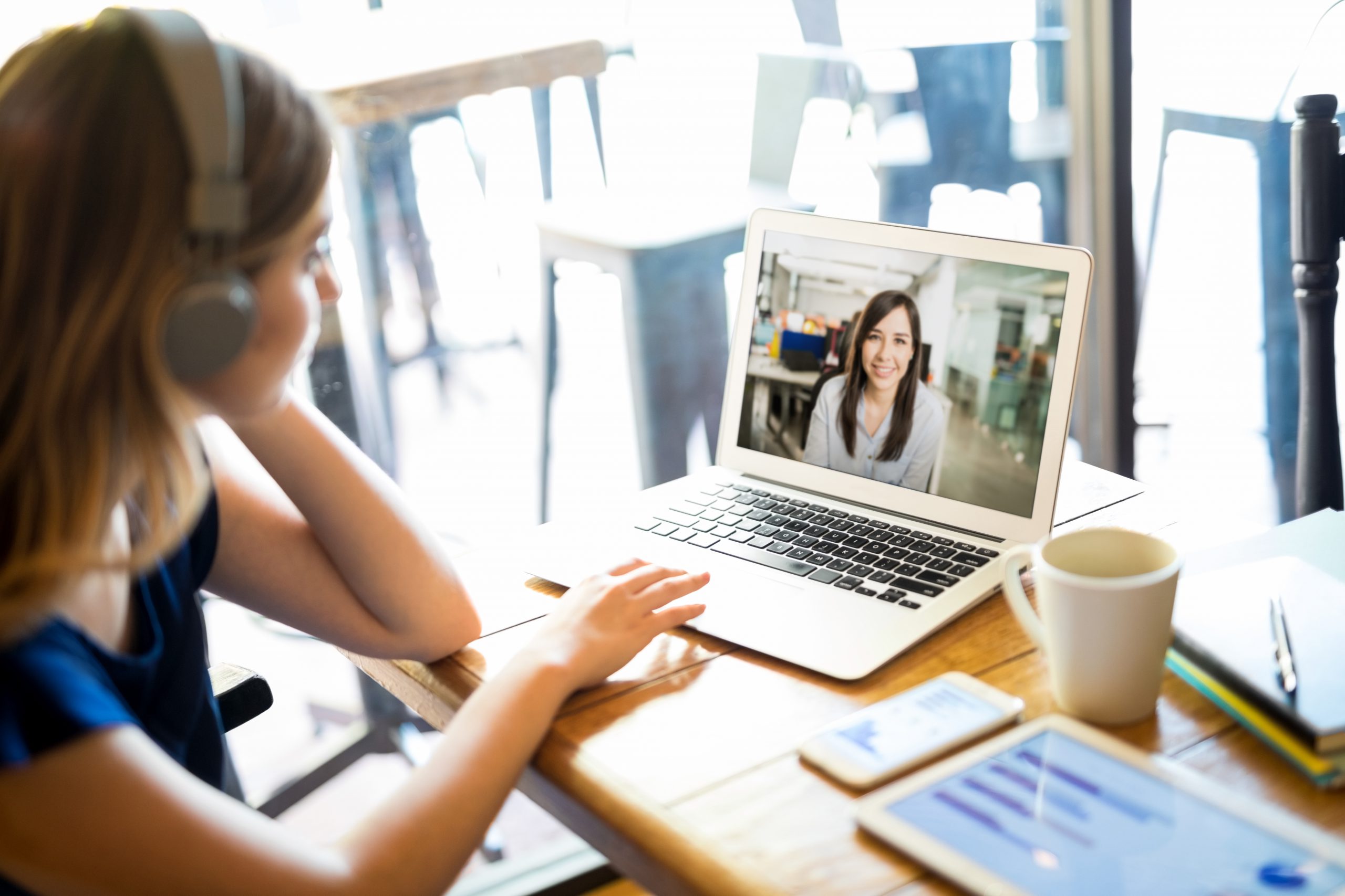 The New Normal: How to Keep Your Culture and Team Motivated Working from Home Post Covid-19