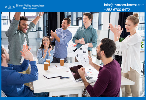 4 Tips to Motivate and Retain IT Talents 