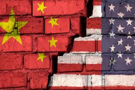 Opinion- Decoupling of China and the West