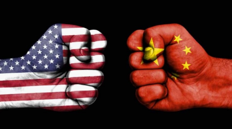 Hong Kong Tech Sector Strong despite the ongoing US-China Trade War