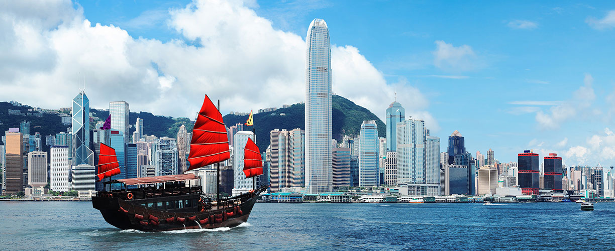 Hong Kong Service Sector down, but IT & Tech Hiring Resilient 