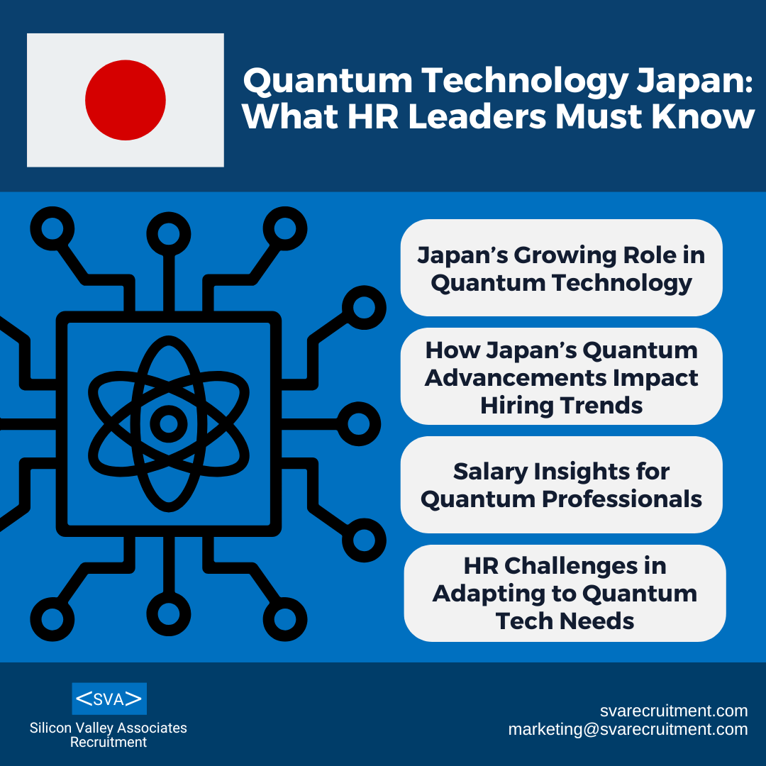 Quantum Technology Japan: What HR Leaders Must Know