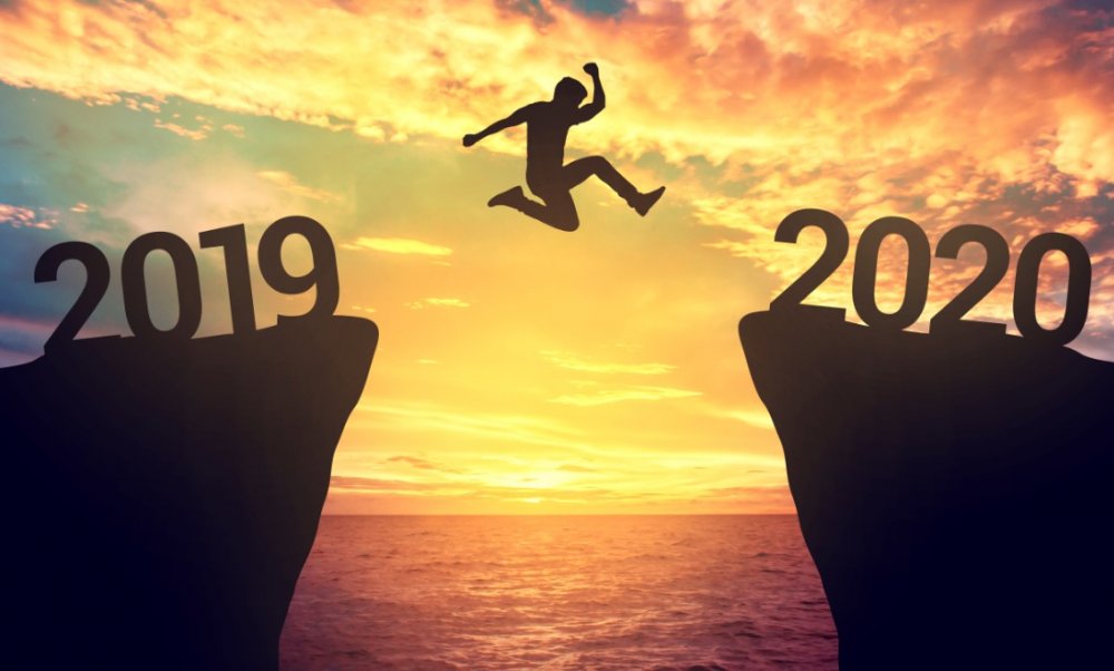 A Look Back at 2019: Year-End Greetings from SVA Recruitment